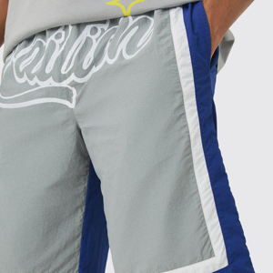Wholesale 100% Cotton Sweat <b>Shorts</b> for <b>Men</b> Heavyweight & Breathable Made in Pakistan-OEM Service Available - Product Image 4