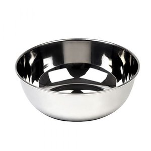 Ustensiles de cuisine bol à riz avec vaisselle en métal solide de qualité Standard bol de service pour la décoration de la maison pour un Design personnalisé - Product Image 2