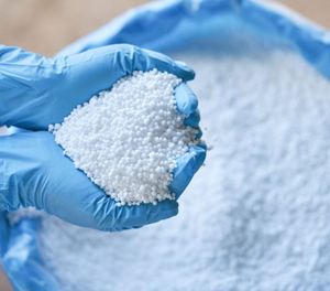 Fournisseur le plus vendu d'engrais composé organique pour l'agriculture, engrais azoté à 46% d'urée granulaire en vrac - Product Image 6