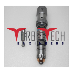 4010025 INJECTEUR DE CARBURANT À RAMPE COMMUNE - Product Image 1