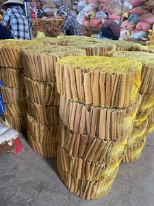 Bâtonnets de cannelle et de cassia séchés, entièrement certifiés, nouvelle récolte, mélange AD, origine Vietnam - Product Image 3