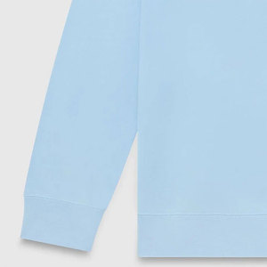 Fábrica al por mayor de calidad superior hombres sudaderas personalizadas profesionales personalizadas básicas algodón mezclado nuevo último diseño sudaderas - Product Image 6