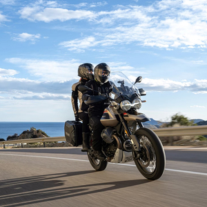 2020 <span class=keywords><strong>Moto</strong></span> <span class=keywords><strong>Guzzi</strong></span> V85 TT Travel/<span class=keywords><strong>Guzzi</strong></span> V85 TT Adventure - Product Image 4