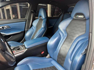 VENTA POR SUBASTA: BMW M3 en venta con rendimiento inspirado en las carreras, estilo agresivo y opción de transmisión manual - Product Image 5