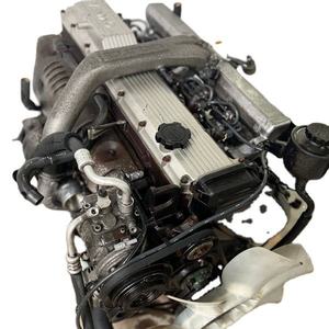 Motor Diésel Usado 1HZ 4.2L de 6 Cilindros, Motor Diésel Duradero y Confiable para Todoterreno - Product Image 6