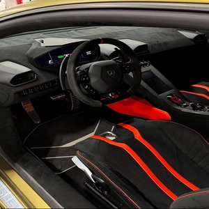 Lamborghini Huracán STO 2023, el Más Vendido - Product Image 2