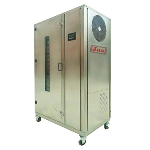 เครื่องอบแห้งผลไม้และผักสำหรับพืชแห้ง - Product Image 1