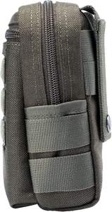 กระเป๋าไนล่อนทนทานกระเป๋ายุทธวิธีสำหรับเดินทางกระเป๋าแฟชั่นอเนกประสงค์อเนกประสงค์กระเป๋าขนาดเล็กวัสดุโพลีเอสเตอร์กันน้ำ - Product Image 3