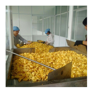 ชิปขนุนแห้งแบบกรอบธรรมชาติ - Product Image 4