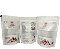 Sel rose de l'Himalaya pur et naturel, 100% sel de roche de l'Himalaya pur, sel rose de l'Himalaya