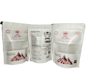 Sel rose de l'Himalaya naturel pur 100% Sel de roches de l'Himalaya biologique Sel rose de l'Himalaya - Product Image 4