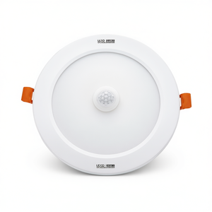 20W <b>SMD</b> <b>LED</b> Downlight Sensor Empot with 3000/4000/6500K PIR for Home or Office Lighting - Product Image 2