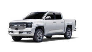 Gran oferta JMCss Grandss Avenuess P1us 4 4 8ATss P1ck UPSs Carss D1ese1 LHDss RHDss De1uxe - Product Image 3