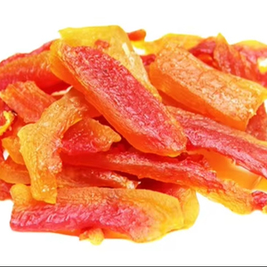 Papaya seca suave, fruta tropical natural seca de Vietnam - Product Image 1