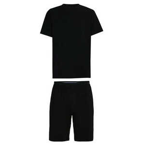 ชุดกางเกงขาสั้นสำหรับผู้ชายชุดสองชิ้นเสื้อยืดแขนสั้นและกางเกงขาสั้น - Product Image 4
