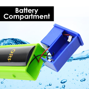 Medidor Digital de ORP -1999~1999mV Calibración de 1 Punto Potencial de Oxidación-Reducción para Acuarios, Piscinas - Product Image 5