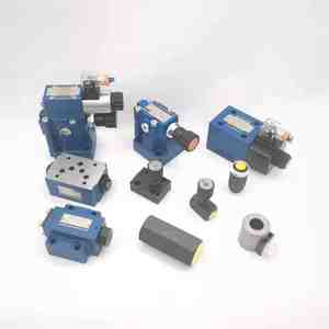 Válvula Reductora de Presión Hidráulica de Alta Calidad - Product Image 2