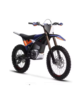 VENTA RÁPIDA Nuevo 2024 Electrics Motion Escape XR - Product Image 1