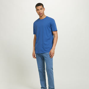 El mejor diseño Camisetas para hombre Tallas grandes Hombres Camiseta Ropa de calle Camisetas Logotipo personalizado Imprimir Camisetas Hombres - Product Image 2