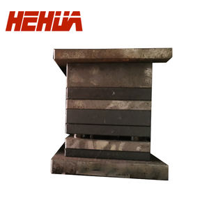 قالب تشكيل تدريجي لصناعة قطع غيار السيارات، قطع معدنية مصنعة بالختم، حامل محرك لقوالب الختم المخصصة - Product Image 6