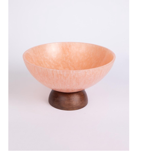 Eco-Friendly <b>Red</b> Resin Bowls for Chocolate Candy Sweets Jewelry Storage-Elegant <b>Dinner</b> Table Decorative Item - Product Image 4