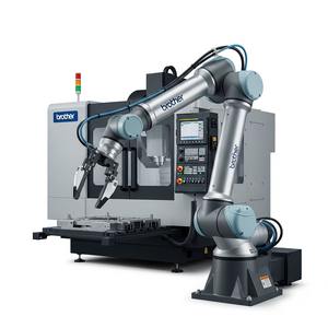 Brazo Robótico Industrial Brother, Máquina de Carga/Descarga de Alta Velocidad, Automatización de Manipulación, Control Automatizado, Rendimiento Confiable 1 - Product Image 4