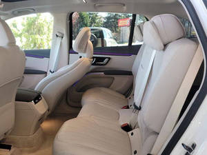 Mercedes-Benz EQS 450+ 2023 Usado en Excelentes Condiciones - Product Image 6