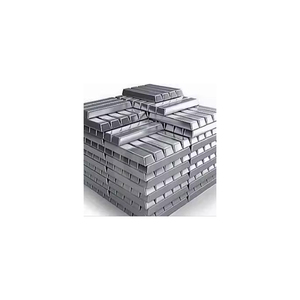Lingotes de aluminio baratos a la venta proveedor de metal a granel de aluminio puro precios al por mayor para uso industrial y comercial - Product Image 2
