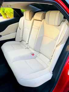 NUEVO TOYOTA CROWN PLATINUM 2023, 4.0L, 5 PLAZAS, 0KM, 399HP, 4 CILINDROS, TRANSMISIÓN AUTOMÁTICA - Product Image 3