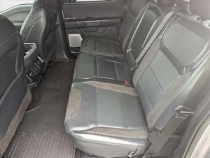 Ford F-150 Raptor SuperCrew 2021, 4WD, Asientos de Cuero, Caja de Cambios Automática, Cámara Trasera, Portaequipajes de Aluminio, Neumáticos R17, Gasolina, Usado - Product Image 2