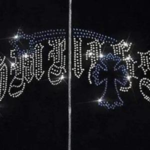 เสื้อฮู้ดดี้ผู้ชายสำหรับฤดูหนาว น้ำหนักปานกลาง คุณภาพพรีเมียม ดีไซน์สั่งทำพิเศษ ประดับด้วยคริสตัล ลายปักเรียบง่าย เป็นมิตรกับสิ่งแวดล้อม ผลิตจากวัสดุออร์แกนิค - Product Image 2