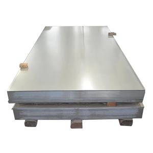 Chapa de Alumínio <span class=keywords><strong>6061</strong></span> <span class=keywords><strong>T6</strong></span> com 1/4 de Polegada de Espessura, Peças de Usinagem CNC em Tamanho Personalizado para Aplicações de Decoração e Utensílios de Cozinha, Serviço de Corte - Product Image 1