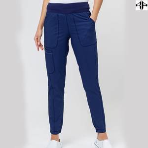 Ensembles de gommage médical pour femmes en coton polyester respirant de haute qualité - Product Image 6