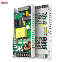 Bina 5V 12V 24V 40A 60A 80A AC/DC PCB-Montage Schaltnetzteil für Outdoor SMD LED-Bildschirme