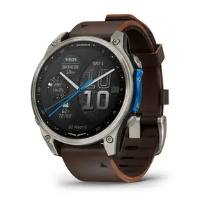VENTES FLASH Montre connectée Garmin D2 Mach 2 Aviator 51 mm - Product Image 4