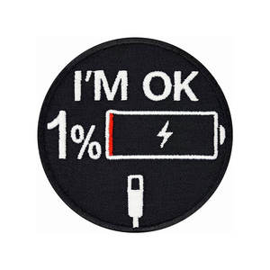 แผ่นปักผ้ากำมะหยี่แบบรีดติด3D ลายดอกไม้ด้วยพีวีซีสำหรับปรับปรุงเสื้อผ้า - Product Image 5