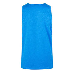 Breathable Quick Dry <b>Mens</b> <b>Gym</b> Tank Top Fitness Activewear Sports <b>Vest</b> - Product Image 3