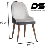 Chaises de bar modernes en bois massif, confortables, pour usage commercial, écoles, hôpitaux, hôtels, salles à manger, bars à domicile, salons, haute qualité, nouveau modèle