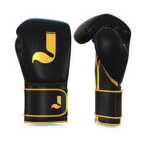 High Quality Premium Leather Custom Boxing Gloves in Bulk Wholesale Orders with Branding Worldwide Wholesale Supply - Product Image 3