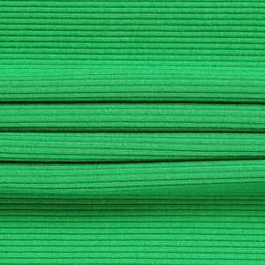 OEM été haute qualité logo personnalisé coton Spandex tricoté blanc Crop débardeur graphique marque privée côtelé haut court femmes - Product Image 5