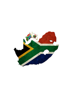 Pin de Solapa Personalizado con Logotipo del Equipo de Fútbol de Sudáfrica, de Aleación de Zinc Pintado, con Bandera Nacional, Cierre de Mariposa, Souvenir - Product Image 5