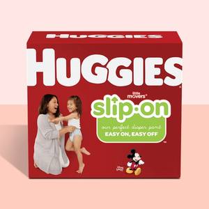 Huggies ผ้าอ้อมราคาส่วนลดสำหรับขายส่งจำนวนมาก - Product Image 3