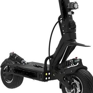 Scooters Plegables Nuevos de Marca X2 con Motor Dual de 5600W, 3200W, 2400W, Velocidad de 80km/h a 102km/h, Disponibles en Stock - Product Image 3