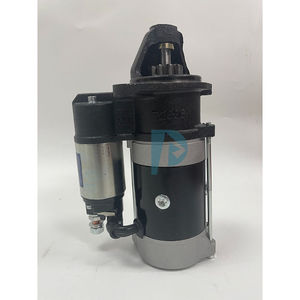 Motor de Arranque QDJ2636A de 24V 4.8KW 11T para Motor Diésel Yang-chai 4102 - Product Image 4