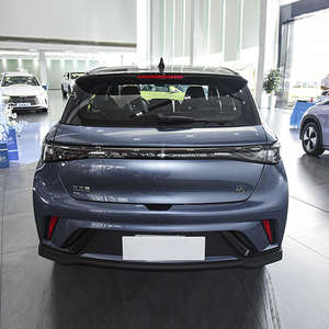 Véhicule électrique à longue autonomie, très demandé, en parfait état, prêt à être expédié. - Product Image 2