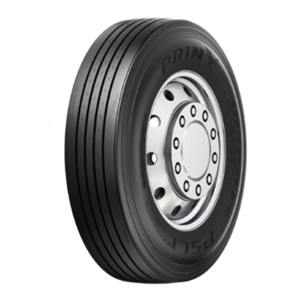 Pneu de camion radial 295/75R22.5 pour essieux de direction, d'entraînement et de remorque, solution polyvalente pour flotte - Product Image 2