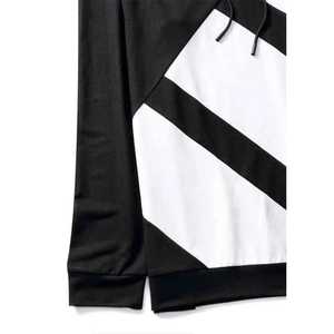 Sudadera con capucha personalizada de alta calidad al por mayor para hombres y mujeres Sudadera con capucha nueva moda diseño único último estilo sudaderas con capucha - Product Image 4