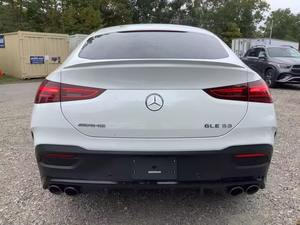 Nuevo Mercedes GLE 53 2025 - Product Image 6