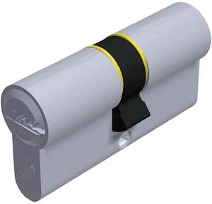 กระบอกสูบโครเมี่ยมซาติน K2 5 คีย์ มม. 75 (30+45) - Product Image 1
