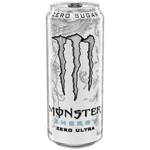 Monster Energy Drink, sabor original, paquete de 24 - Product Image 3